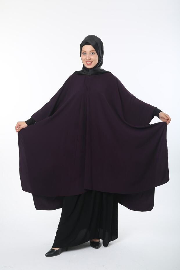 Tesettür Elbise - 6