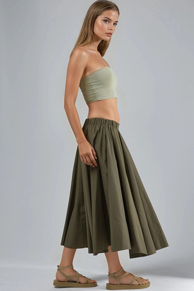 A-Form Fit Maxi Etek - 4