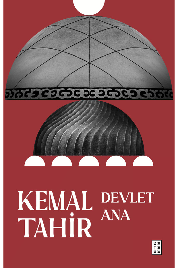 Devlet Ana Kemal Tahir - 1
