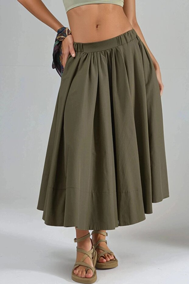 A-Form Fit Maxi Etek - 1