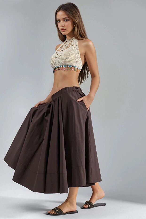 A-Form Fit Maxi Etek - 2