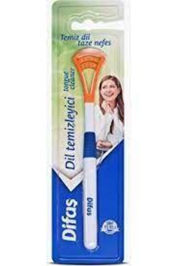 Dil Temizleyici Set - 2