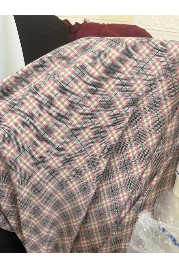 Polyviskon ekose - 1