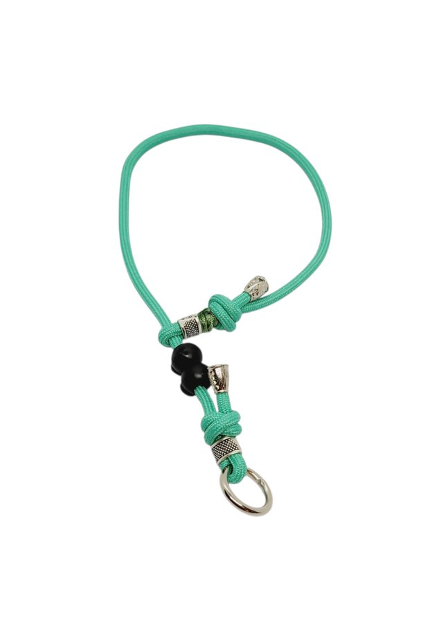 Dog Training Collar with Stopper. after the Order Is Placed, Send Us the Measurements and Information of Your Dog's Neck.