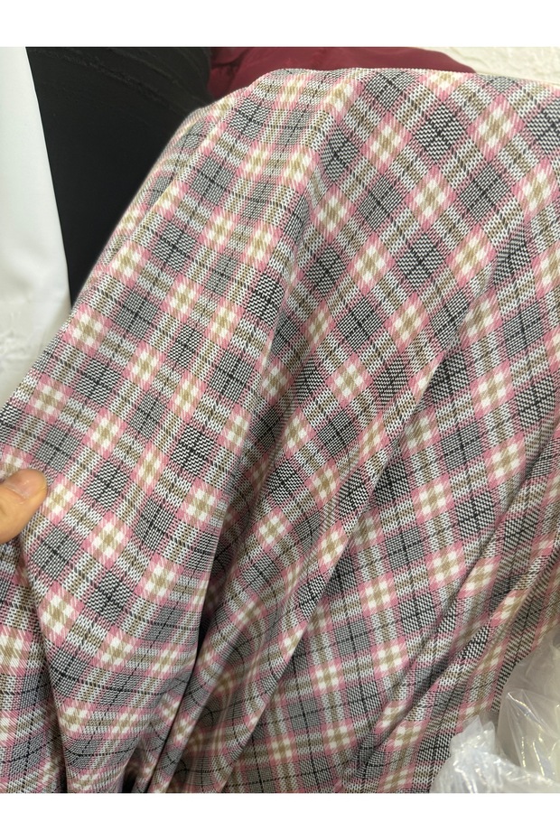 Polyviskon ekose - 3