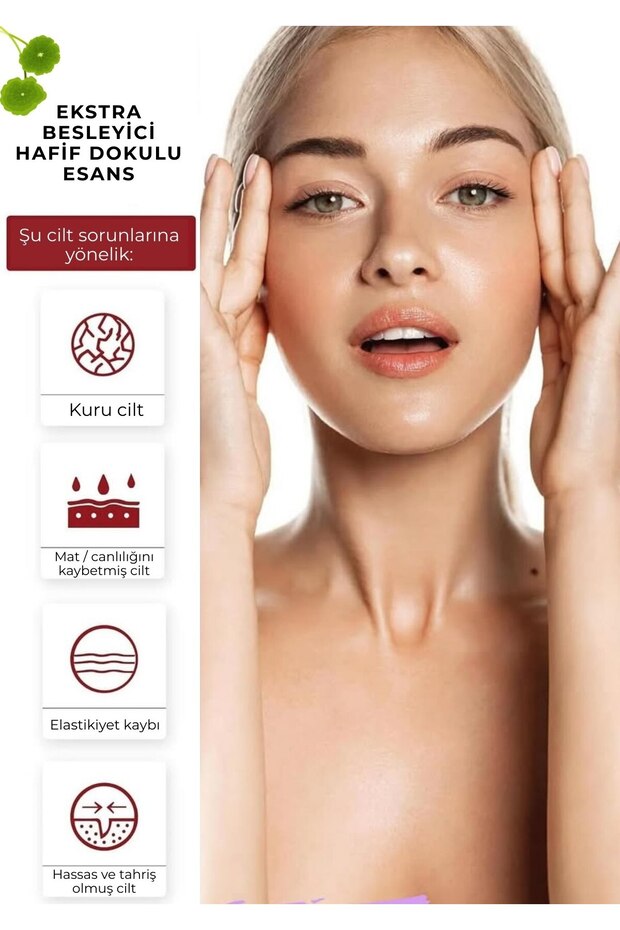 Madeca Toning Essence Treatment 300 ml (Besleyici Temel Nem Toniği) - 2