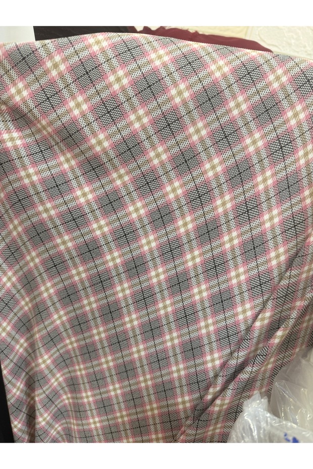 Polyviskon ekose - 4