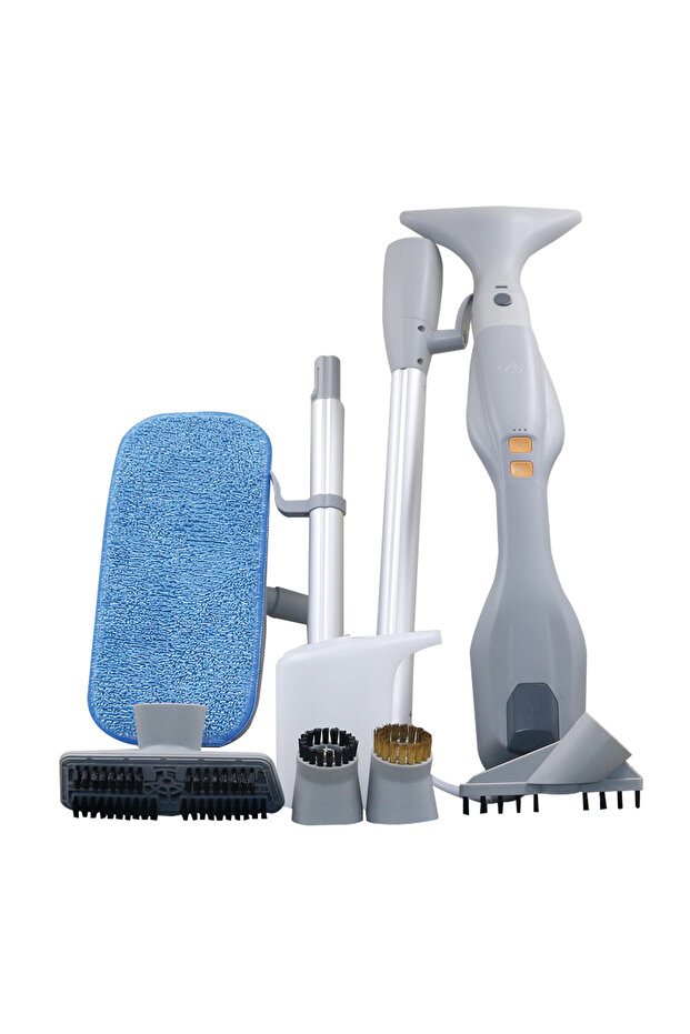 جهاز بخار متعدد الاستخدامات 250 مل 1200 واط - 1