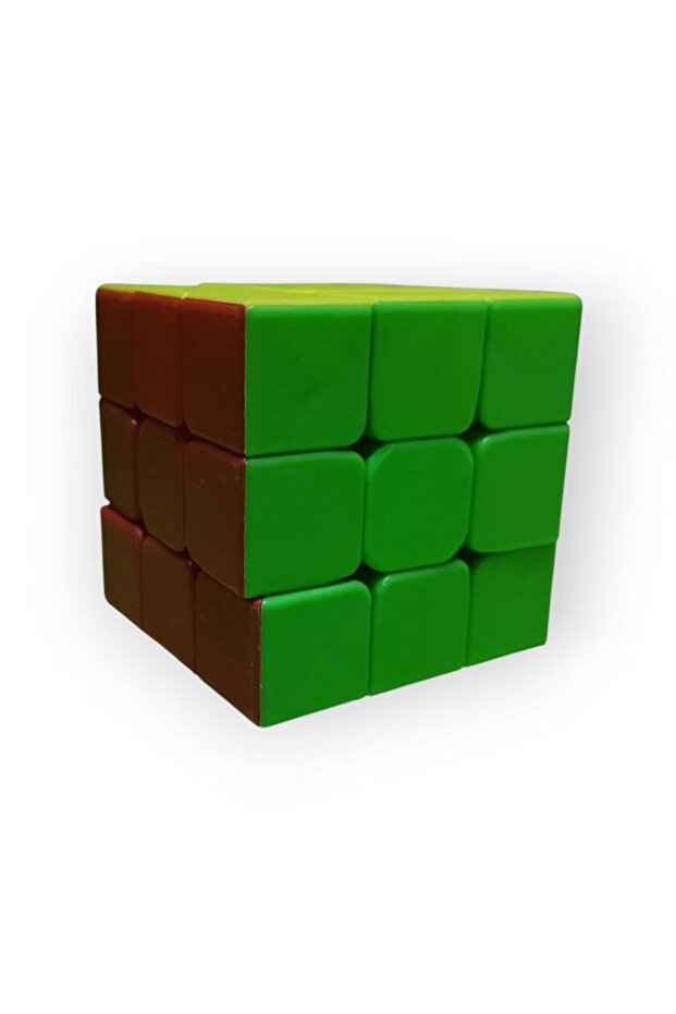 Knowledge Cube 3X3 - 2