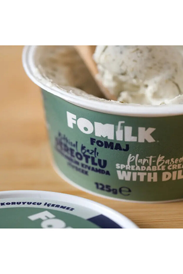 Dereotlu Krem 125gr - 4