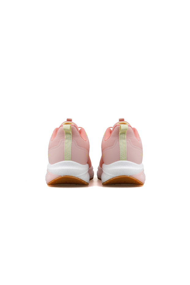 Knit Filet Çocuk Sneaker - 4