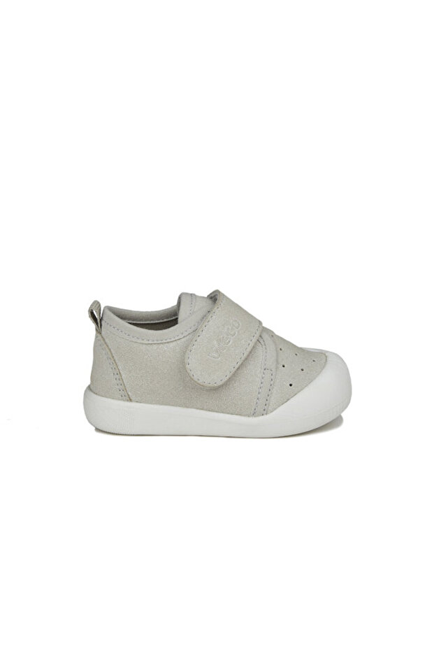 950.e19k.224 First Step Schuhe Grau - 2