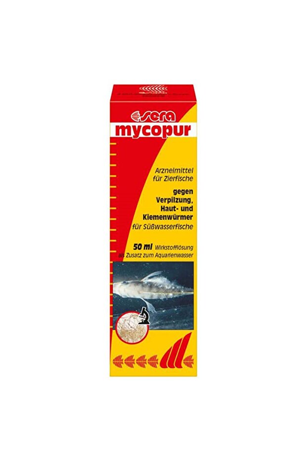 Mycopur 50ml - 3