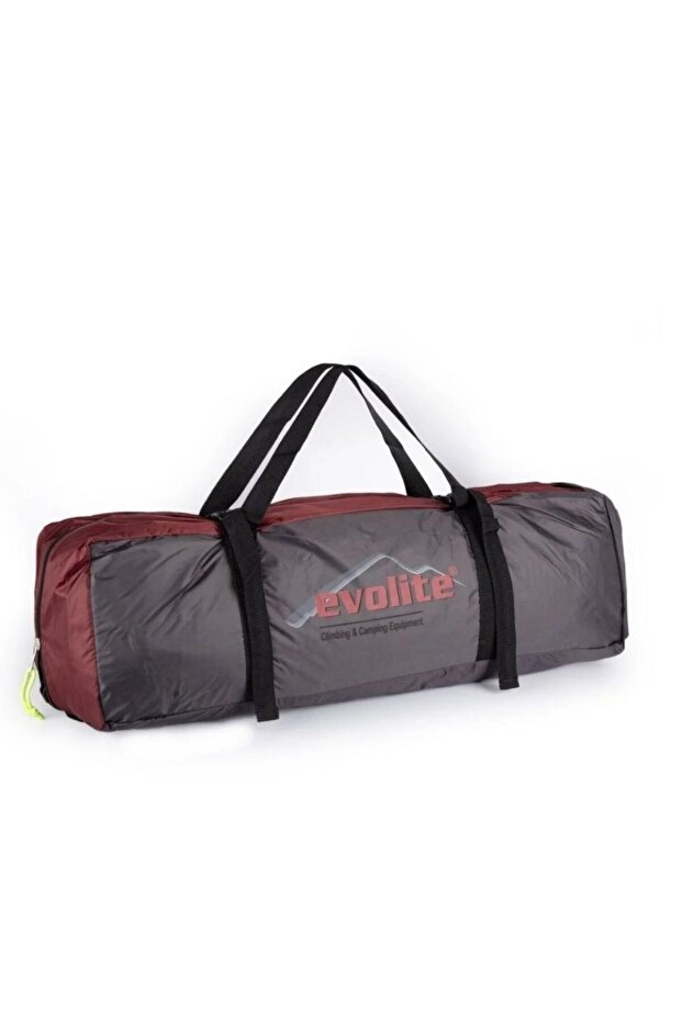 Excamp4 Pro 4 Kişilik Çadır 4 Mevsim E-9205 - 7