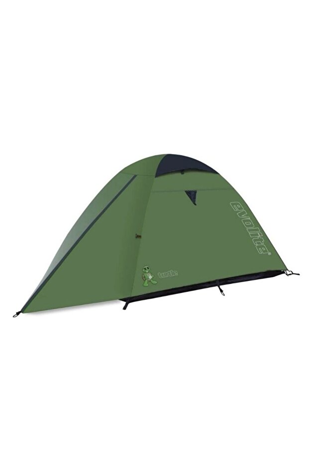 Turtle Pro 2 Kişilik Çadır 4 Mevsim E-9214 - 6