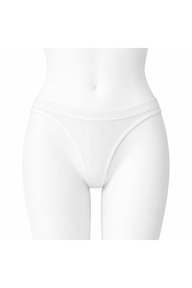 BAMBU DERBY TANGA 5Lİ PAKET - 3