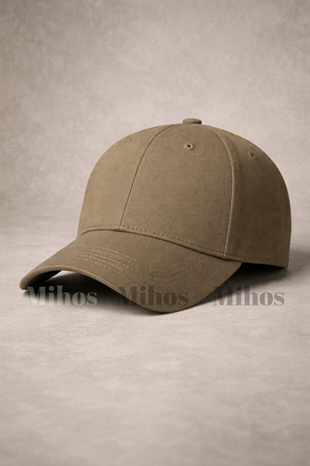 قبعة عادية للجنسين - 3