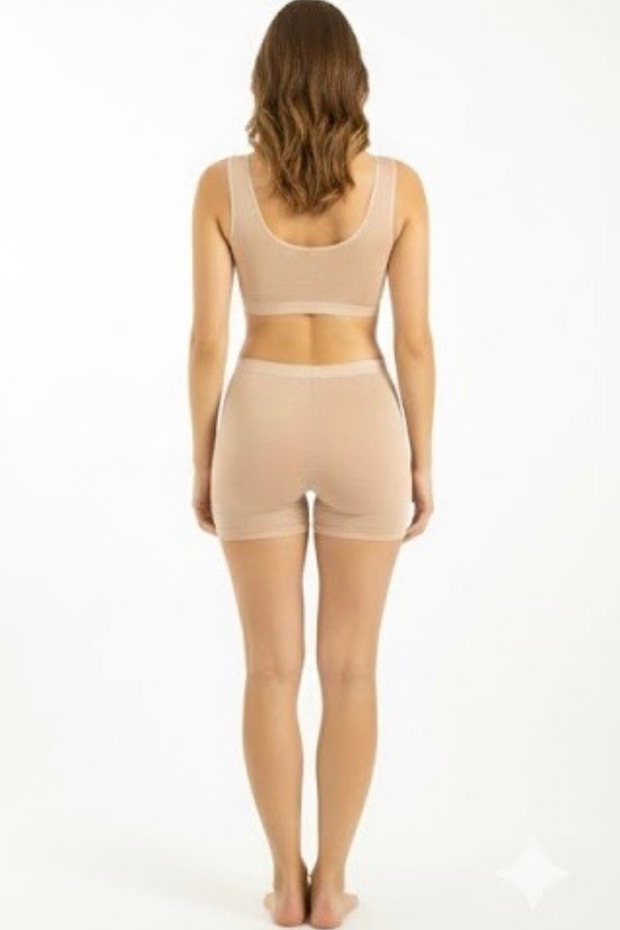 Bambus Mini helanke - 5