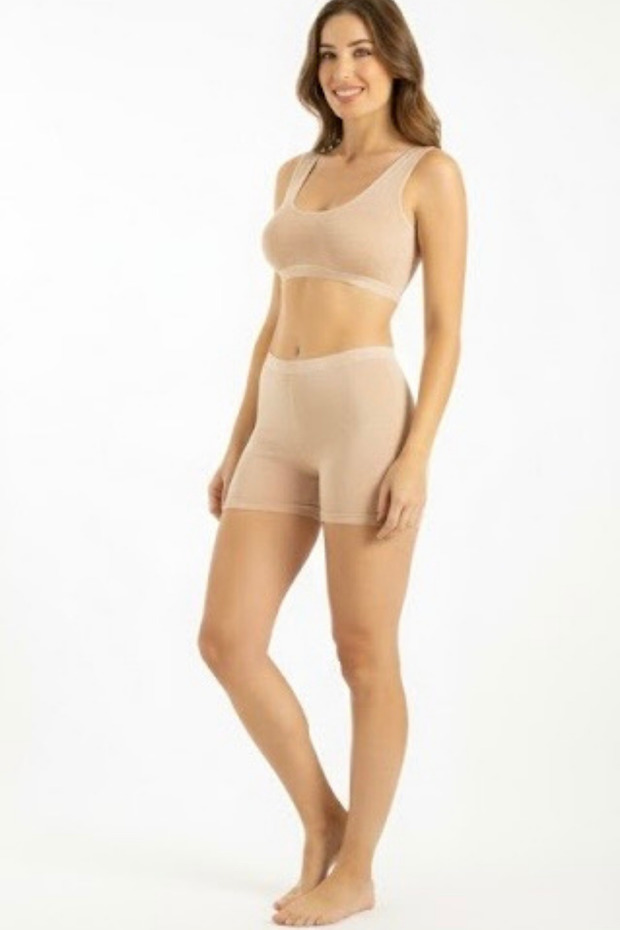 Bambus Mini helanke - 2