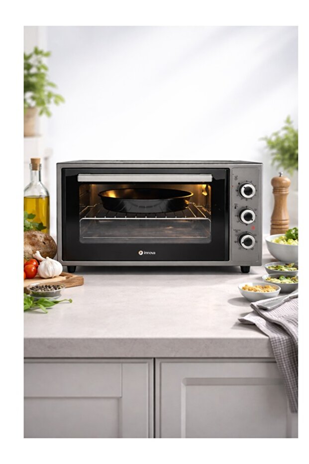 cuptor platinium 40 LT - 1