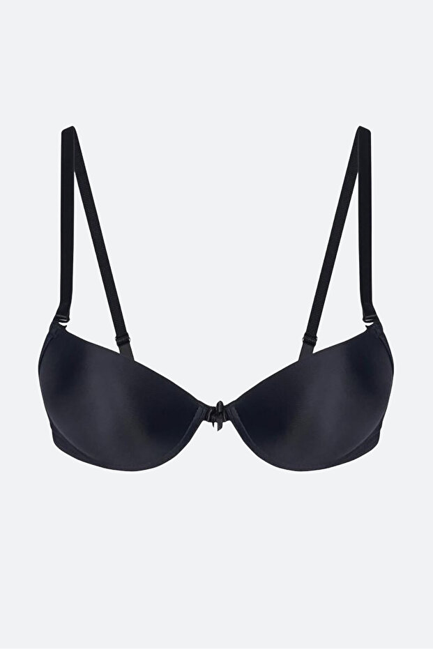 Sutien captusit negru - 4