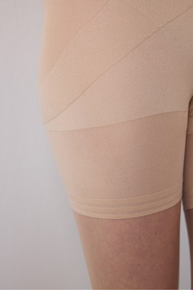 Body Control Külotlu Çorap - 5