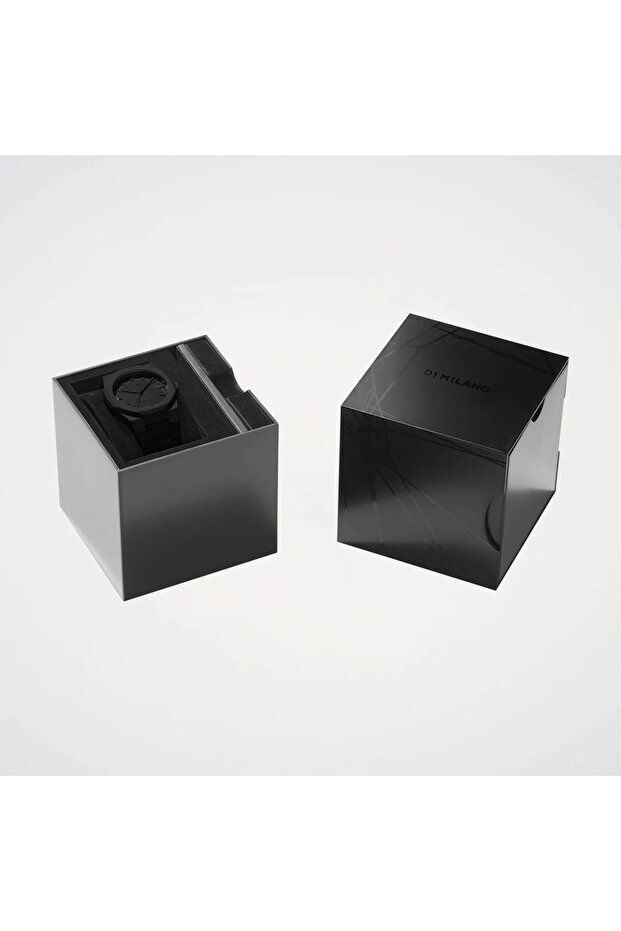 Polycarbon PCBJ10 Kol Saati - 7