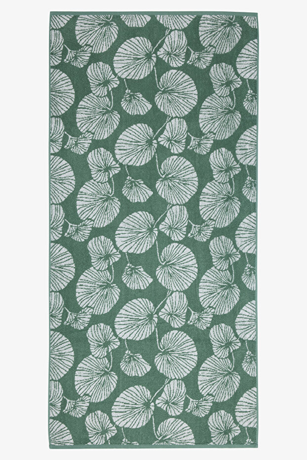 Leaf Havlu - 3