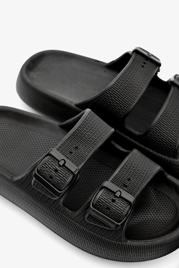 Eva Siyah Terlik - 3