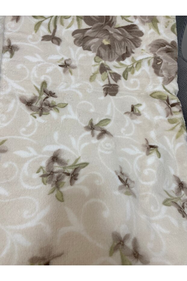 Double Blanket - (Thin) - 2 kg - 5