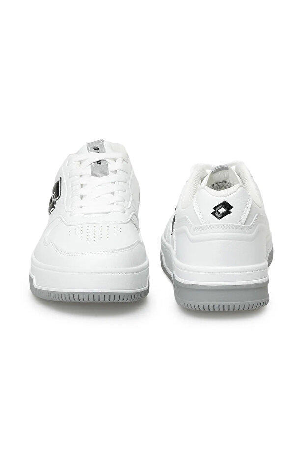 Erkek Spor Ayakkabı 4M Willow 4FX 101503419 - 5