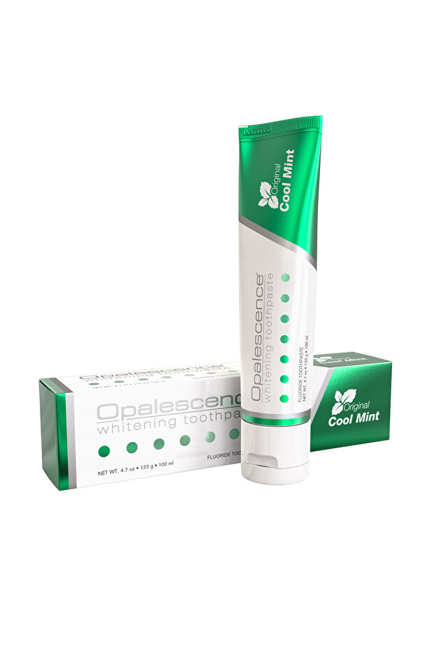 Toothpaste Whitening 133 gr - 6