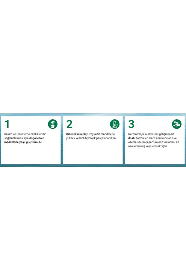 Zero Çamaşır Deterjanı 1500 Ml - 5