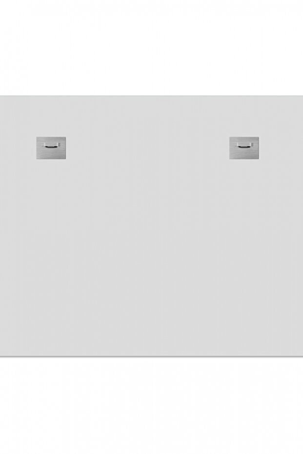 Glass Table Geometric Design - 5