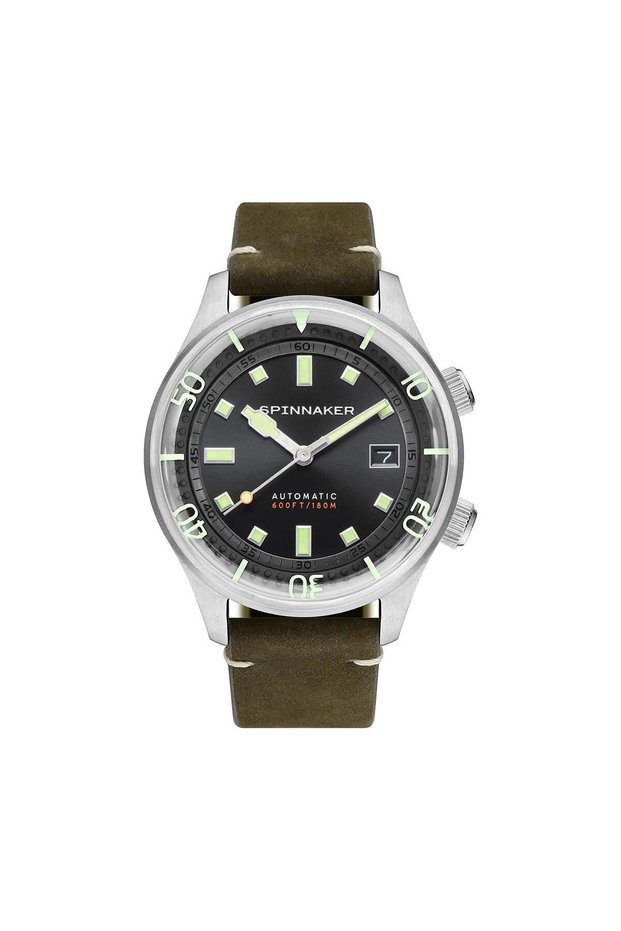 Sp-5062-02 Men's Wristwatch