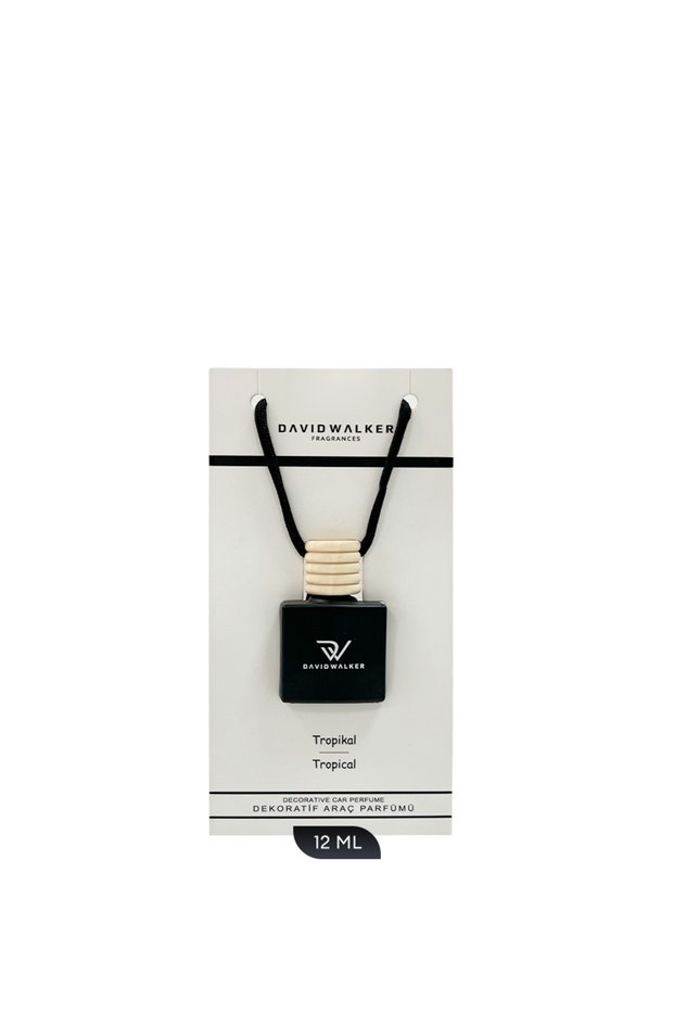 Tropical Araç Kokusu 12 ml