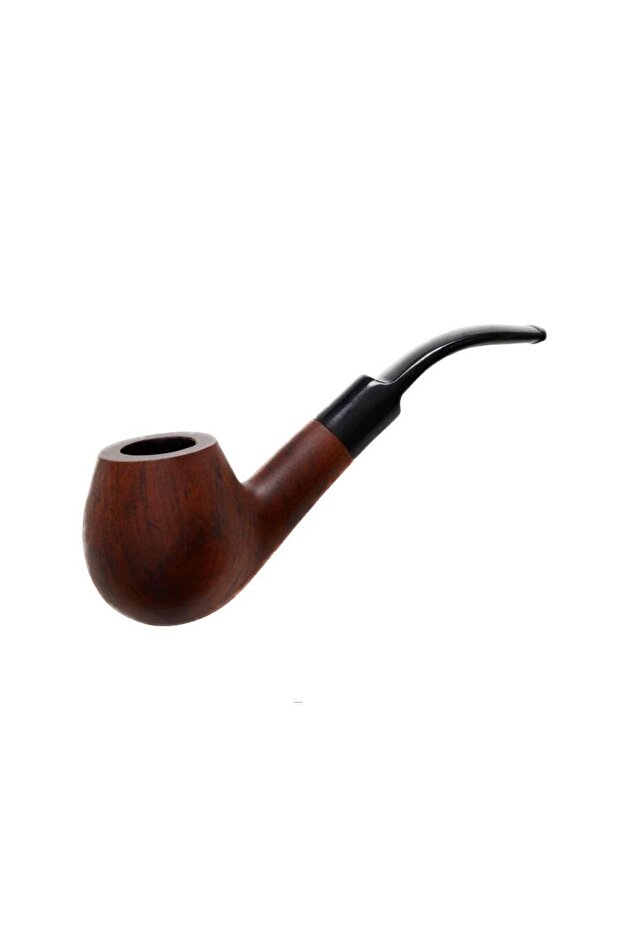 Gül Ağacı Pipo - 5