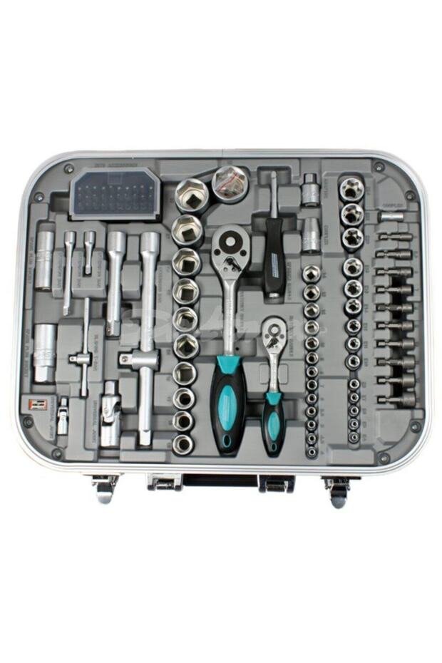 Socket Wrench Set 232 Pieces - 5