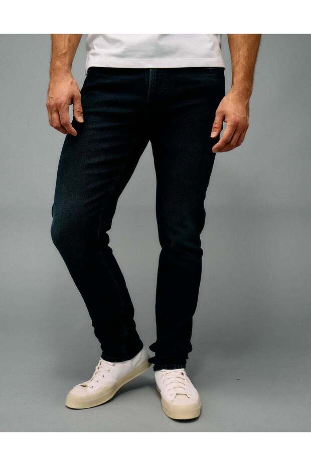 بنطال جينز AE AirFlex+ Slim