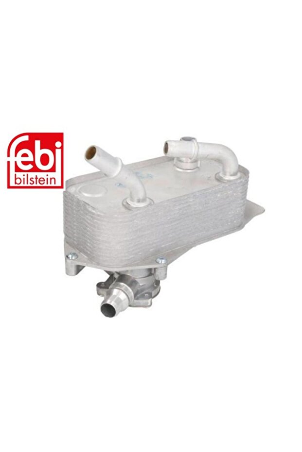 E90/E91 Gearbox Oil Cooler - 3