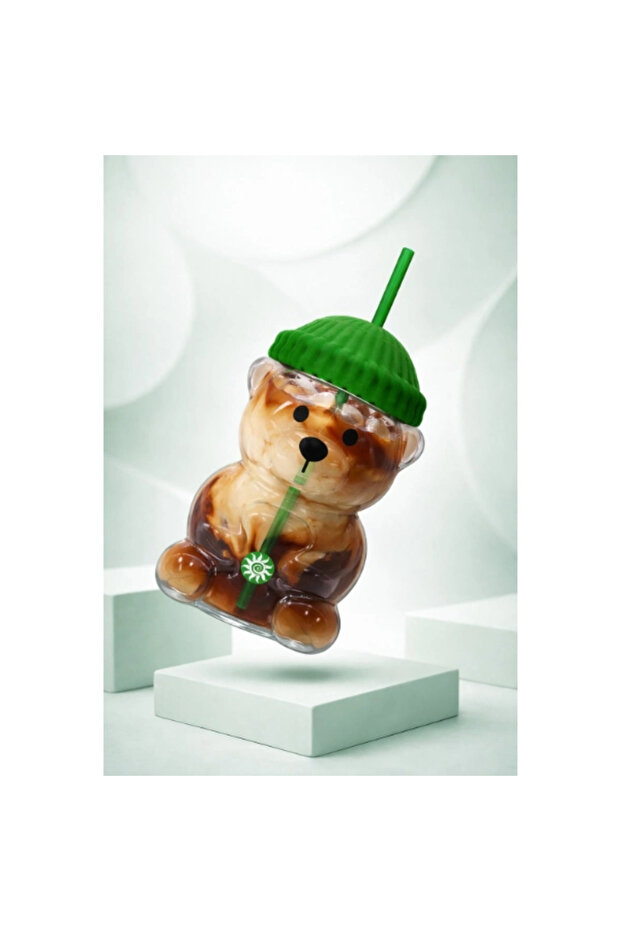 كوب بلاستيكي للمشروبات الباردة من بيرستا - 4