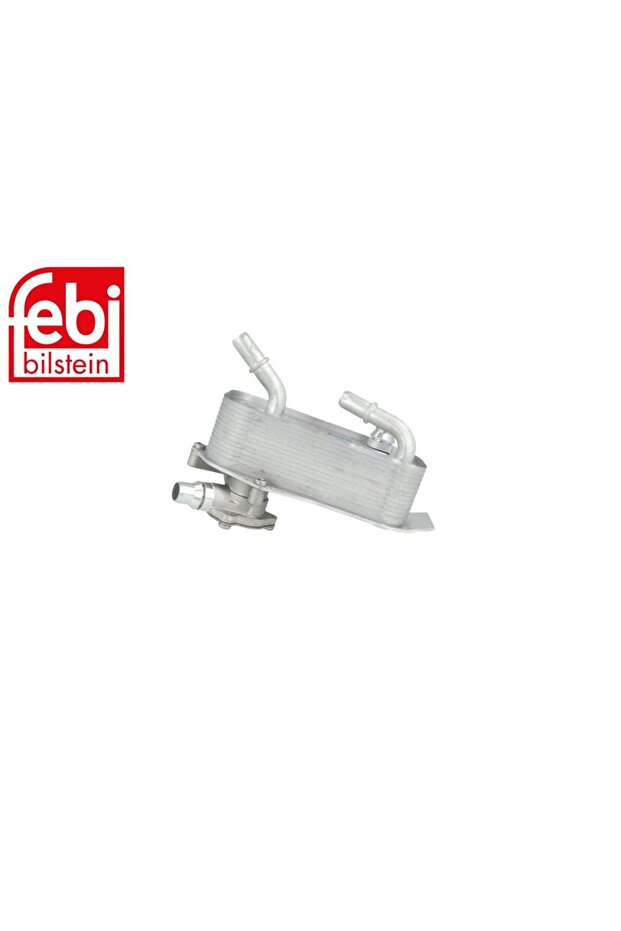 E90/E91 Gearbox Oil Cooler - 2