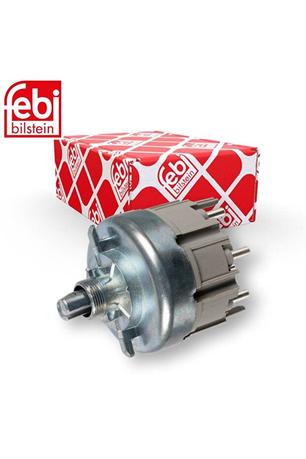 سويتش النور الرئيسي شبح - 1