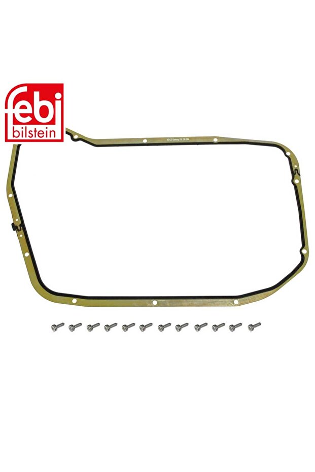 Audi gearbox filter - 2