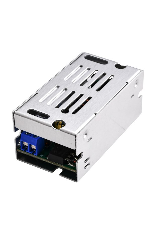 Buck Converter 200W 15A DC-DC 8-55V 48V TO 1-36V 5V 12V 24V 19V Buck Converter Step-Down Power Mo...