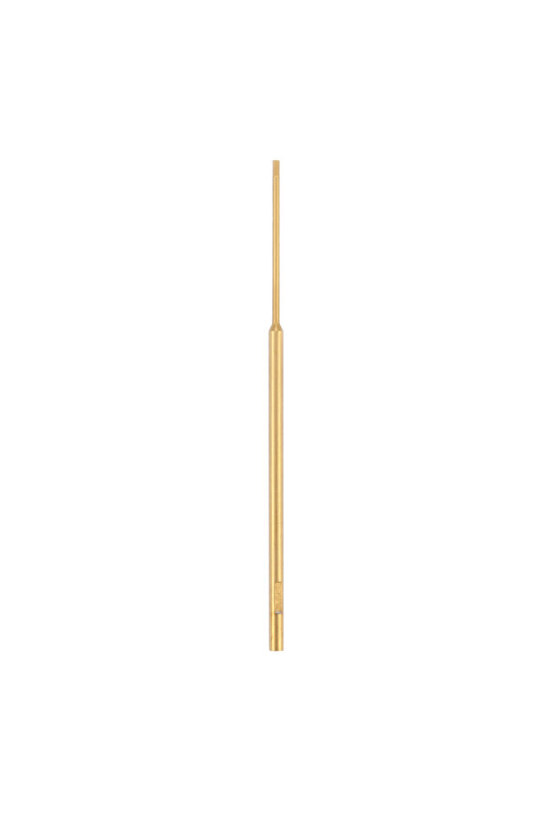 APWIKOGER 1.27mm Hexagonal Tip 0.9mm 1.27mm 1.5mm 2.0mm 2.5mm Hex Screwdriver Long Handle Tool
