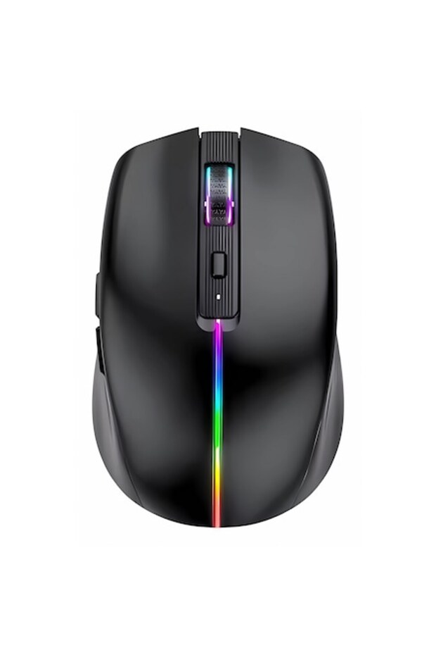 ® Nexus Pro Wireless Mouse - 1