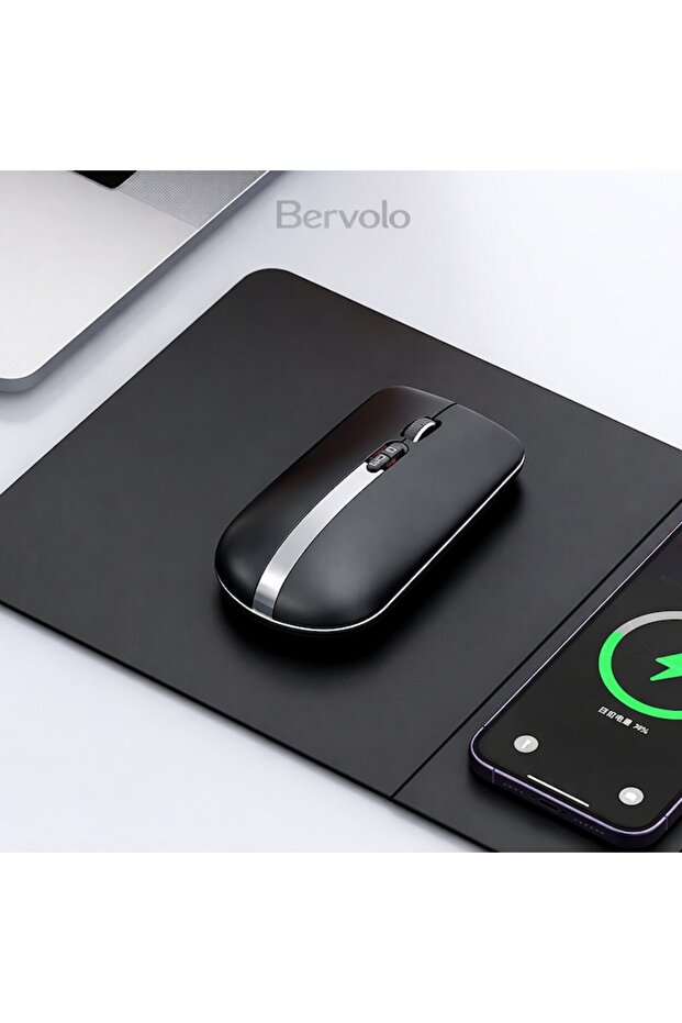 ® Phantom Wireless Mouse - 2