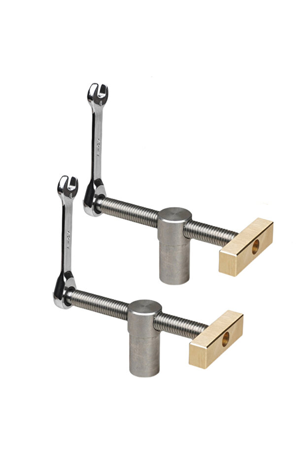 for 19mm 0.75inch D-1 Woodworking Adjustable Desktop Clip Steel Fast Fixed Clip Clamp Fixture Vise B