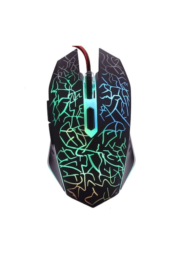 Mouse de gaming Spider® - 1